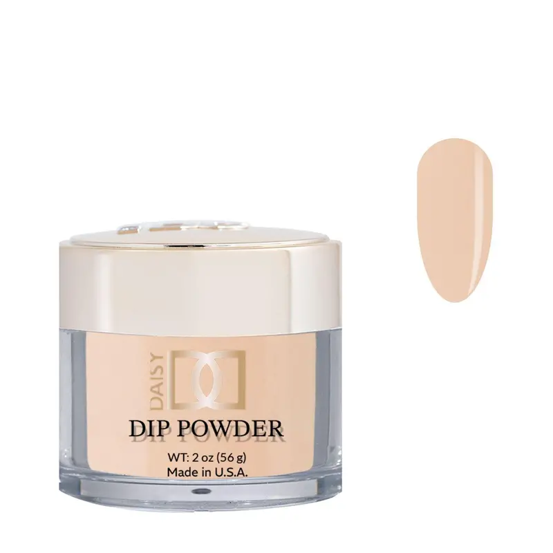 Dnd Powder 587 Peach Cream 1