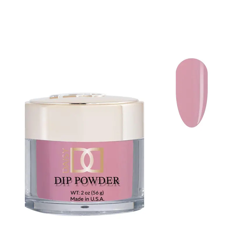 Dnd Powder 589 Princess Pink 1
