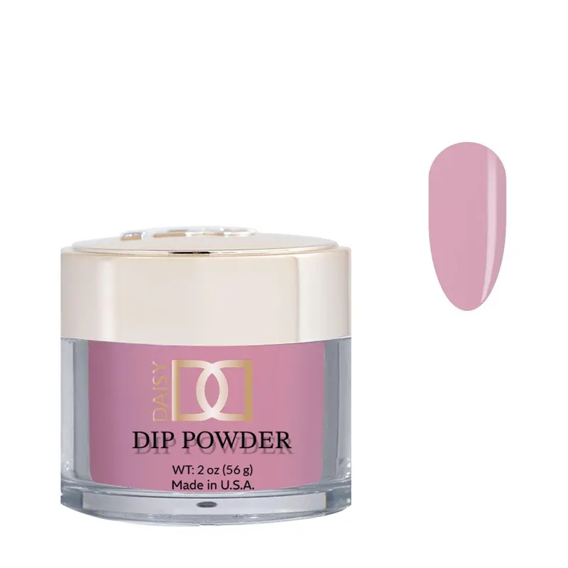 Dnd Powder 592 Italian Pink 1