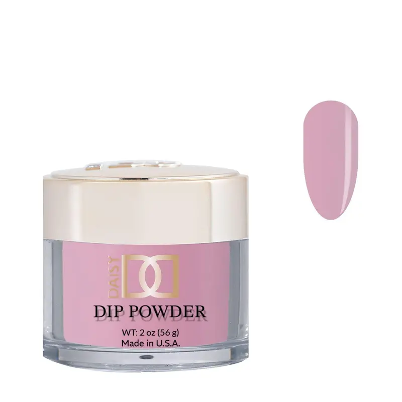 Dnd Powder 593 Pink Beauty 1