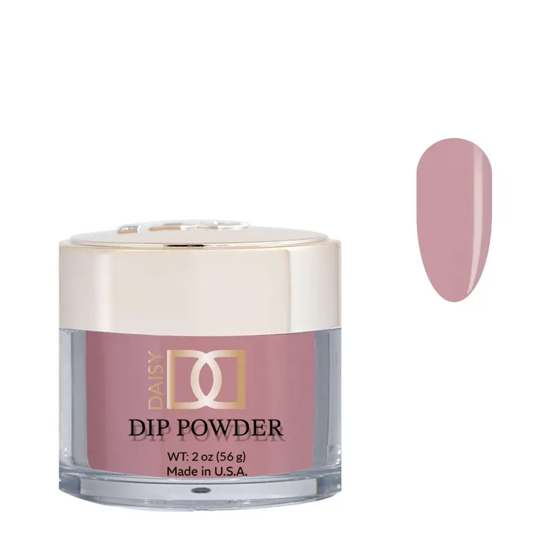 Dnd Powder 595 Velvet Cream 1