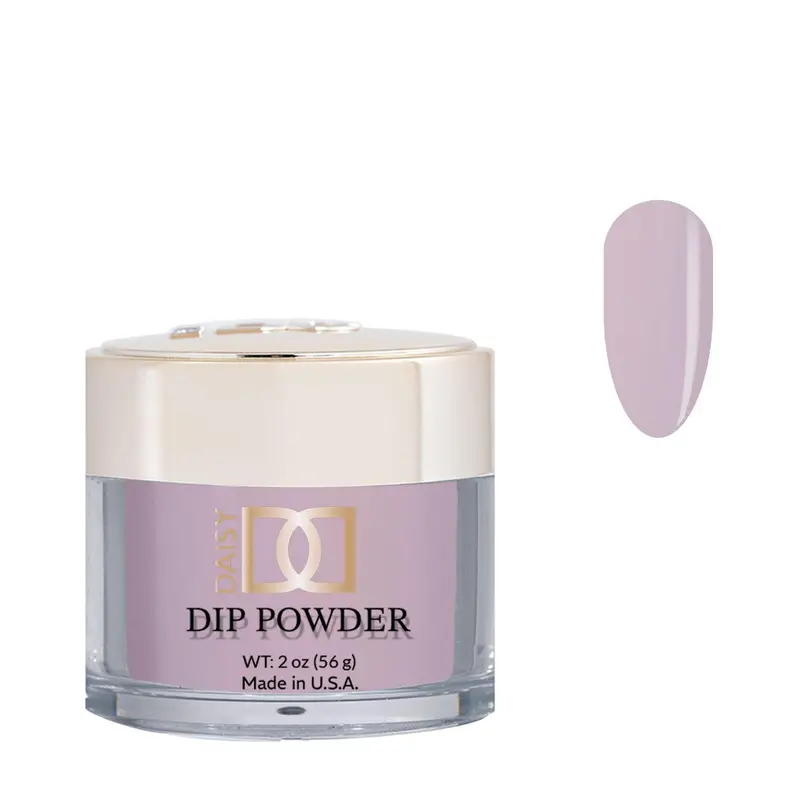 Dnd Powder 601 Ballet Pink 1