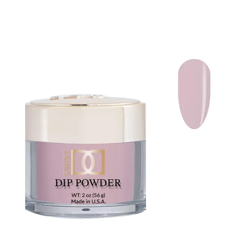 Dnd Powder 602 Elegant Pink 1