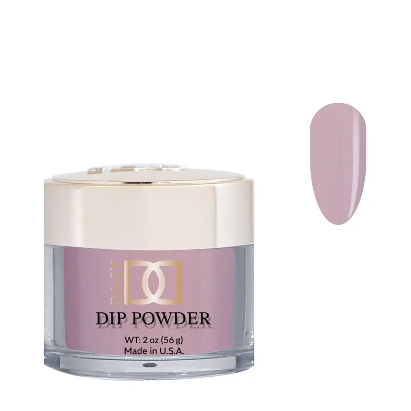 Dnd Powder 603 Dolce Pink 1