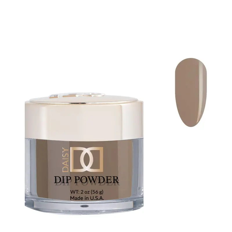 Dnd Powder 604 Cool Gray 1