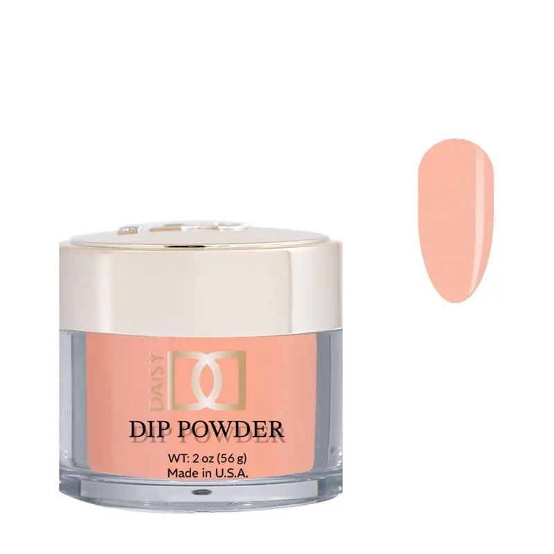 Dnd Powder 610 Orange Grove 1