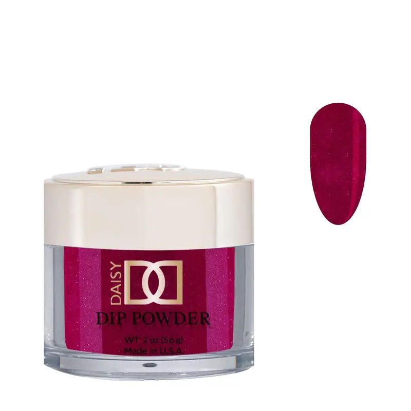 Dnd Powder 631 Fuschia In The Beauty 1