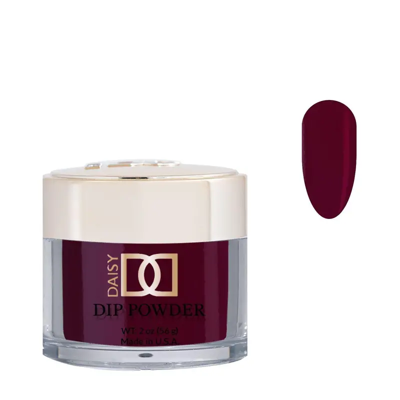 Dnd Powder 634 Reddish Purple 1
