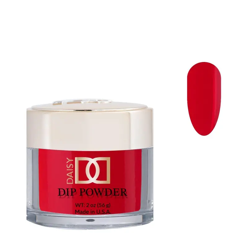 Dnd Powder 637 Lucky Red 1