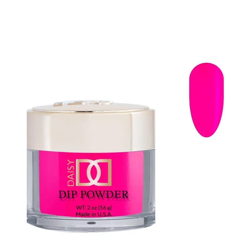 Dnd Powder 639 Exotic Pink 1