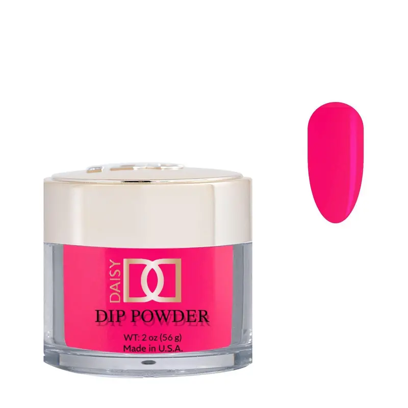 Dnd Powder 641 Pink Temptation 1