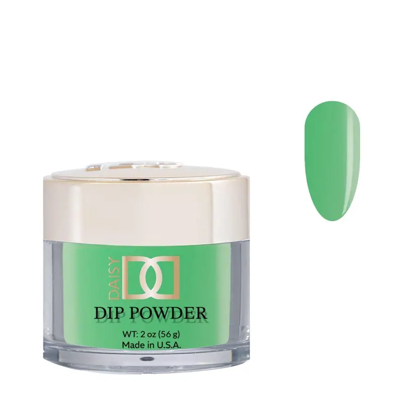 Dnd Powder 643 Fuchsia Touch 1