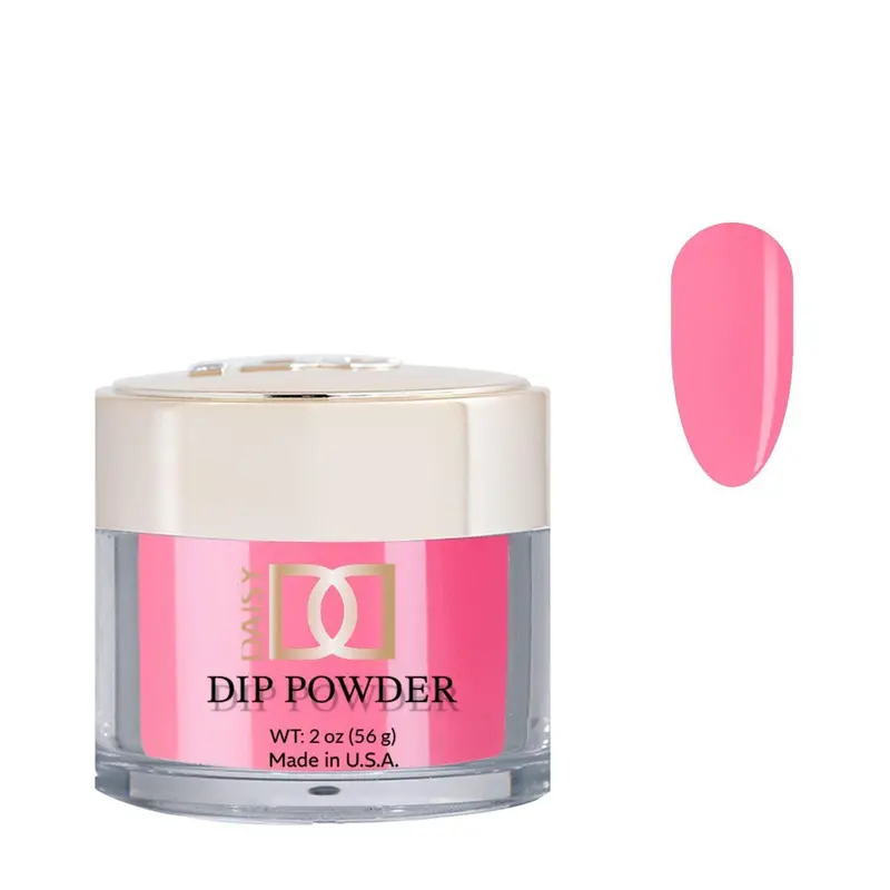 Dnd Powder 646 Shy Blush 1