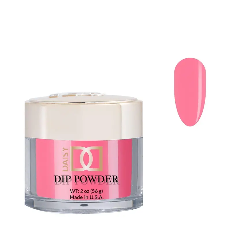 Dnd Powder 647 Rouge Couture 1