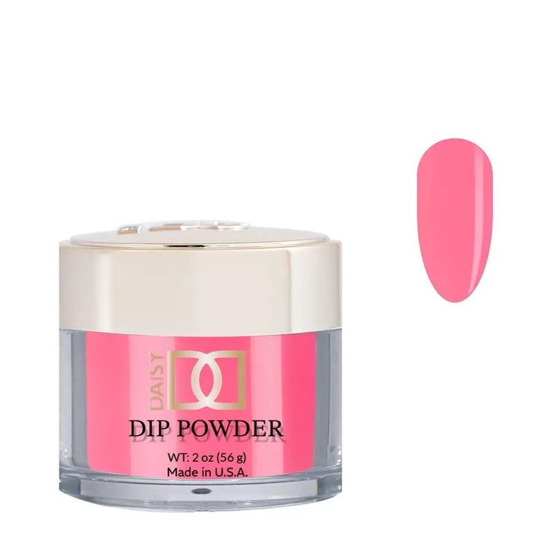 Dnd Powder 648 Strawberry Bubble 1