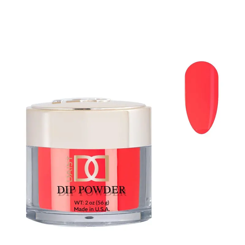 Dnd Powder 652 Lychee Peachy 1