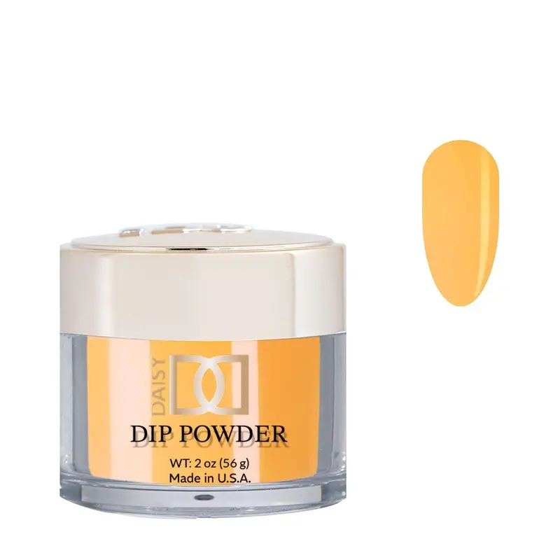 Dnd Powder 654 Pumpkin Spice 1