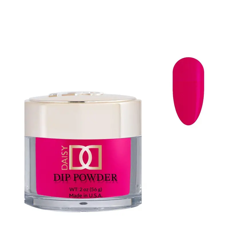 Dnd Powder 658 Basic Plum 1