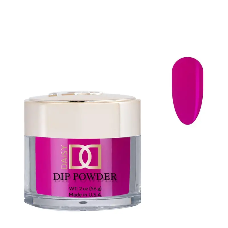 Dnd Powder 659 Majestic Violet 1