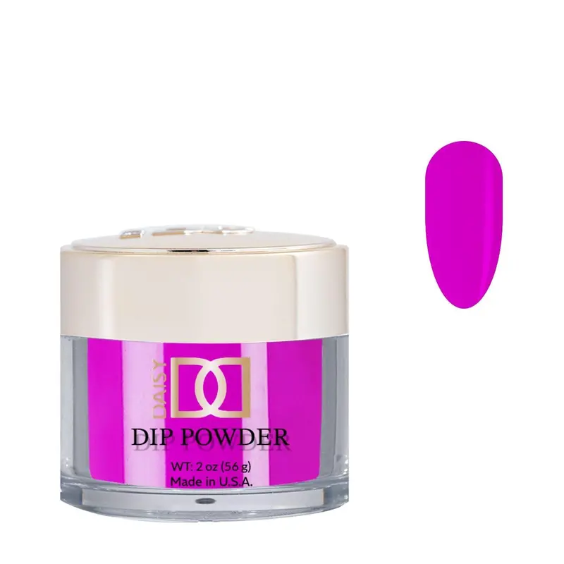 Dnd Powder 660 Indigo Glow 1