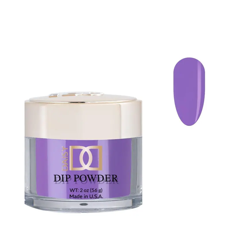 Dnd Powder 662 Kazoo Purple 1