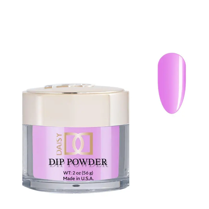 Dnd Powder 663 Lavender Pop 1