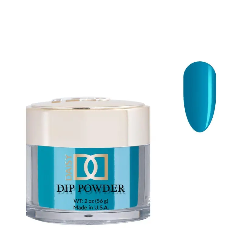 Dnd Powder 665 Pine Green 1