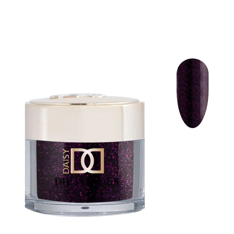 Dnd Powder 674 Purple Scorpio 1