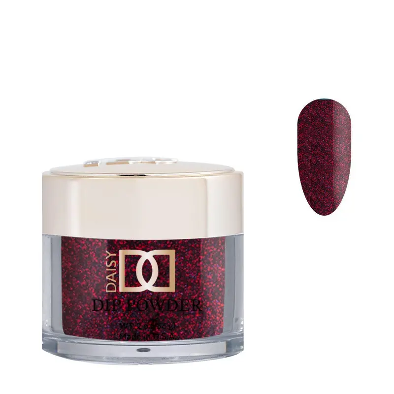 Dnd Powder 676 Universal Red 1