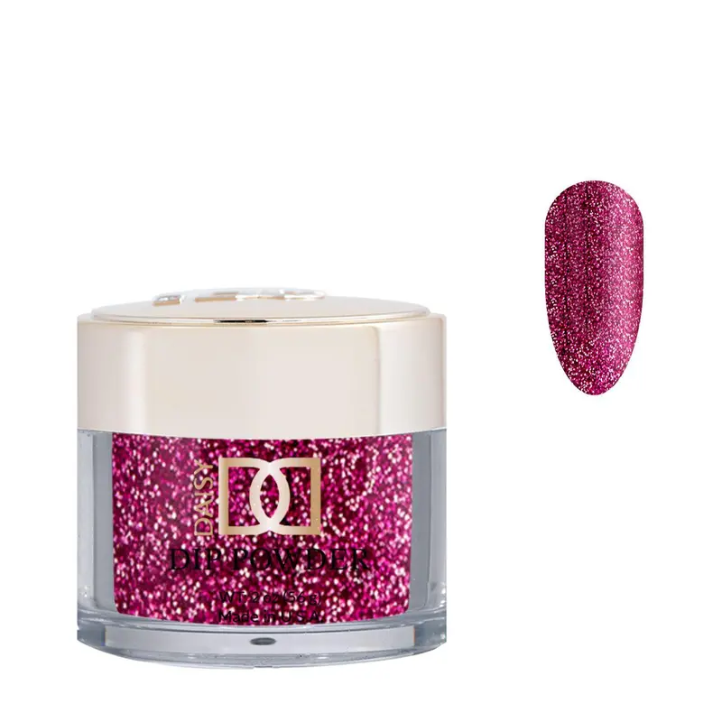 Dnd Powder 679 Pink Mermaid 1