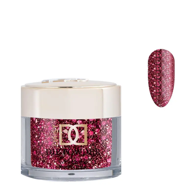 Dnd Powder 680 Autumm Leave 1