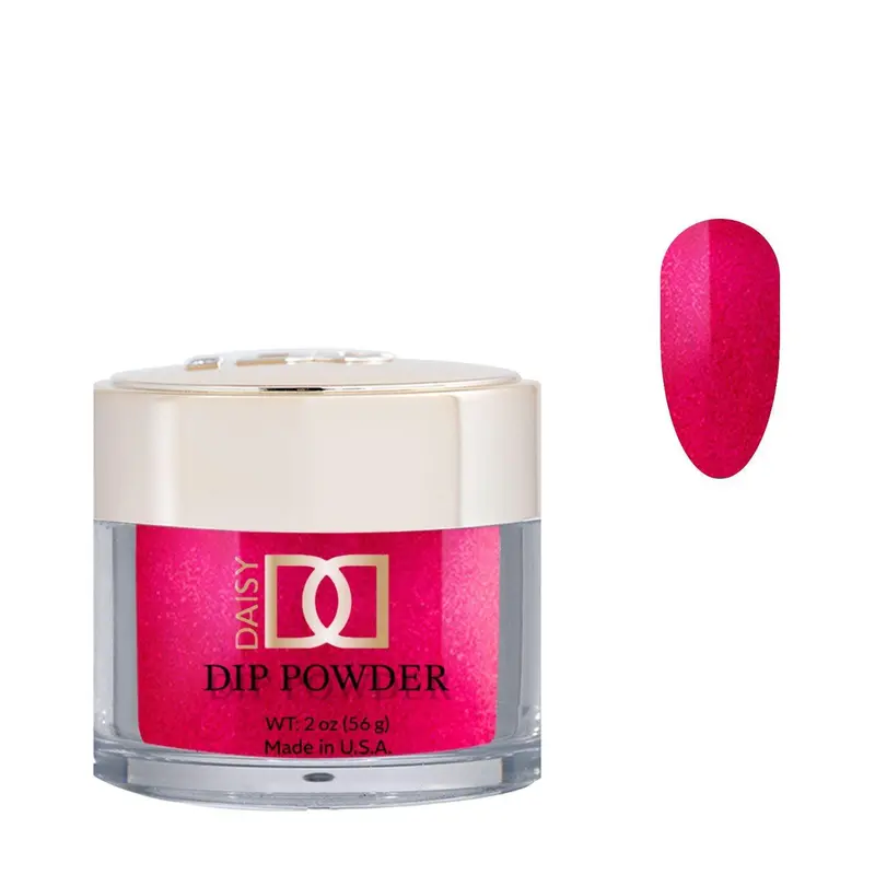 Dnd Powder 681 Hot Pink Patrol 1