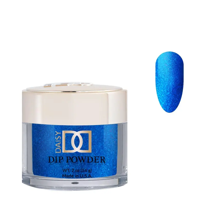 Dnd Powder 694 Moon River Blue 1