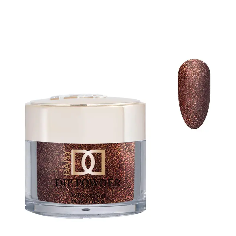 Dnd Powder 697 Sizzlin Cinnamon 1