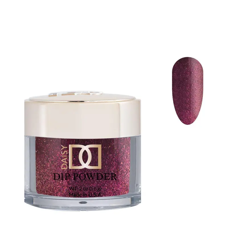 Dnd Powder 698 Amethyst Sparkles 1