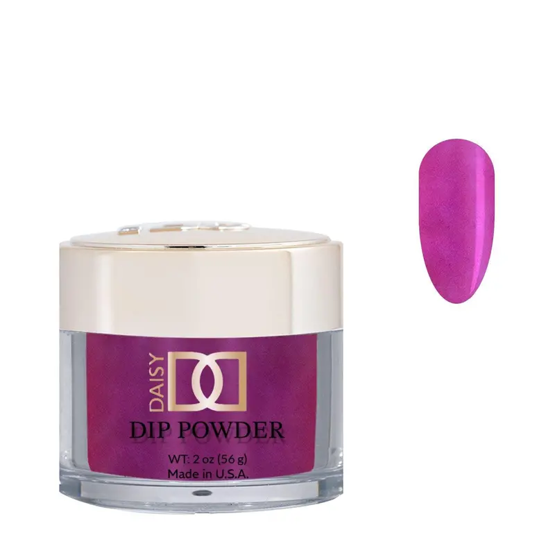 Dnd Powder 703 Purple Glass 1