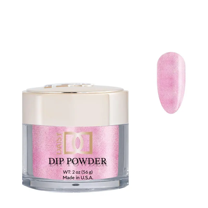 Dnd Powder 708 Warming Rose 1