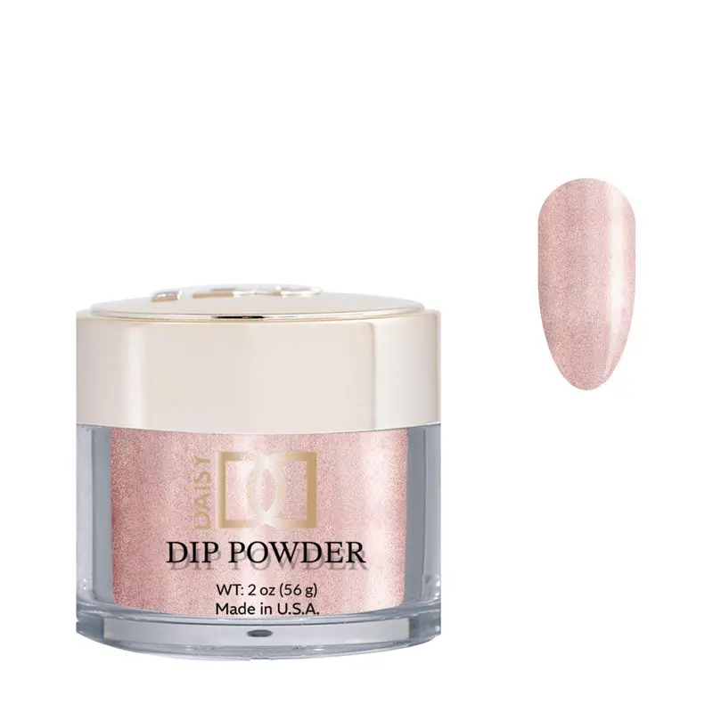 Dnd Powder 709 Georgia Peach 1