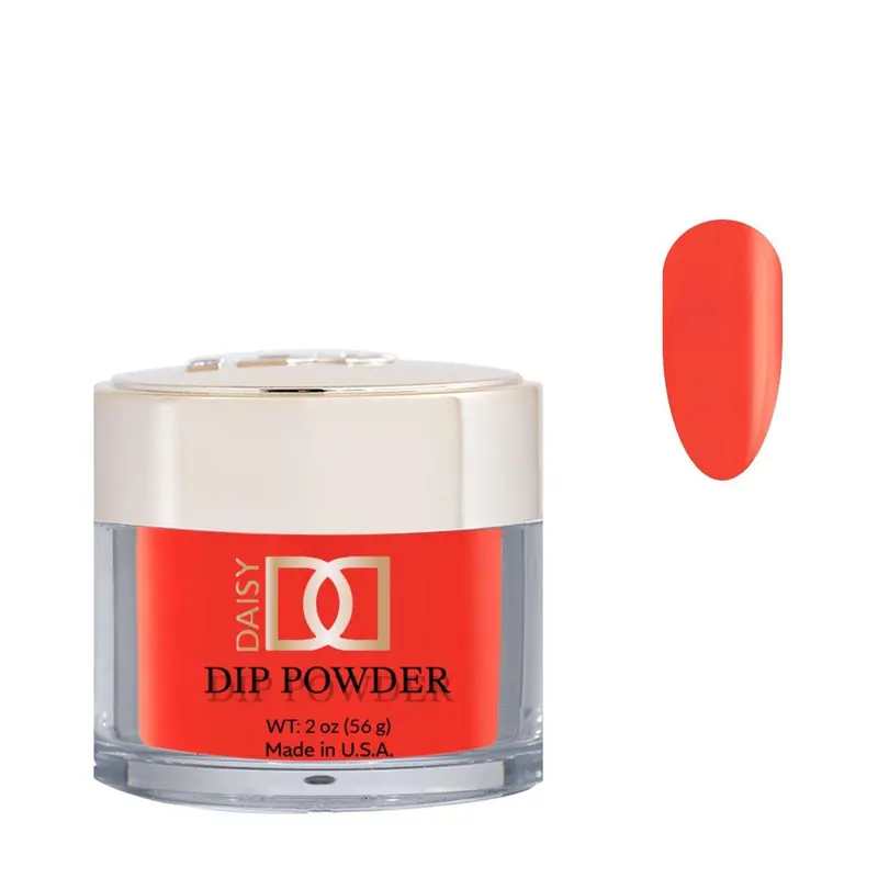 Dnd Powder 714 Ginger 1