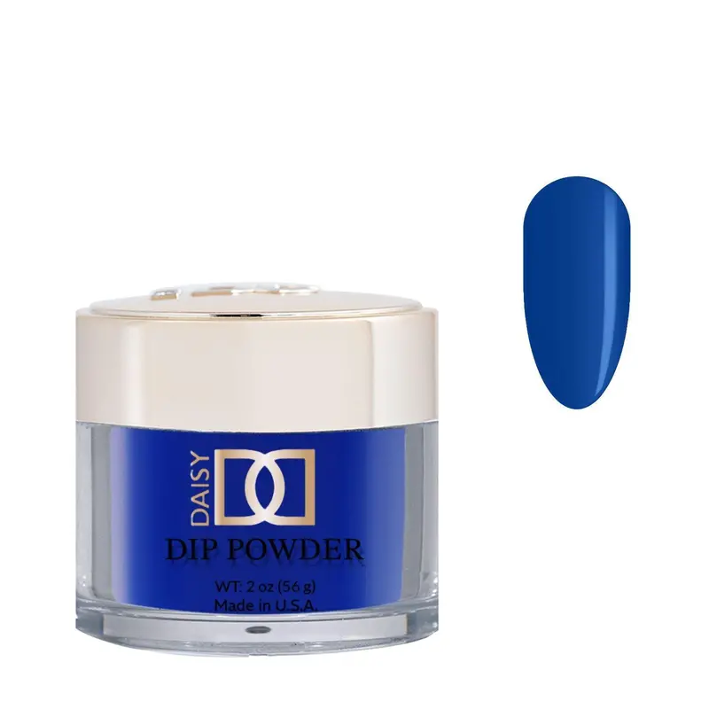 Dnd Powder 734 Berry Blue 1