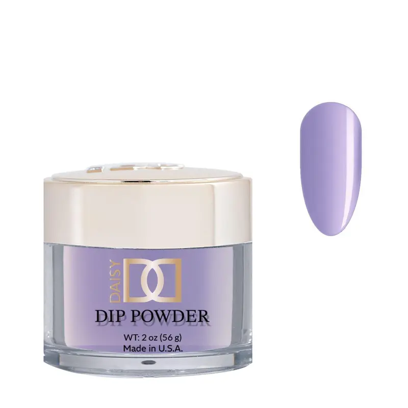 Dnd Powder 739 Velvet 1