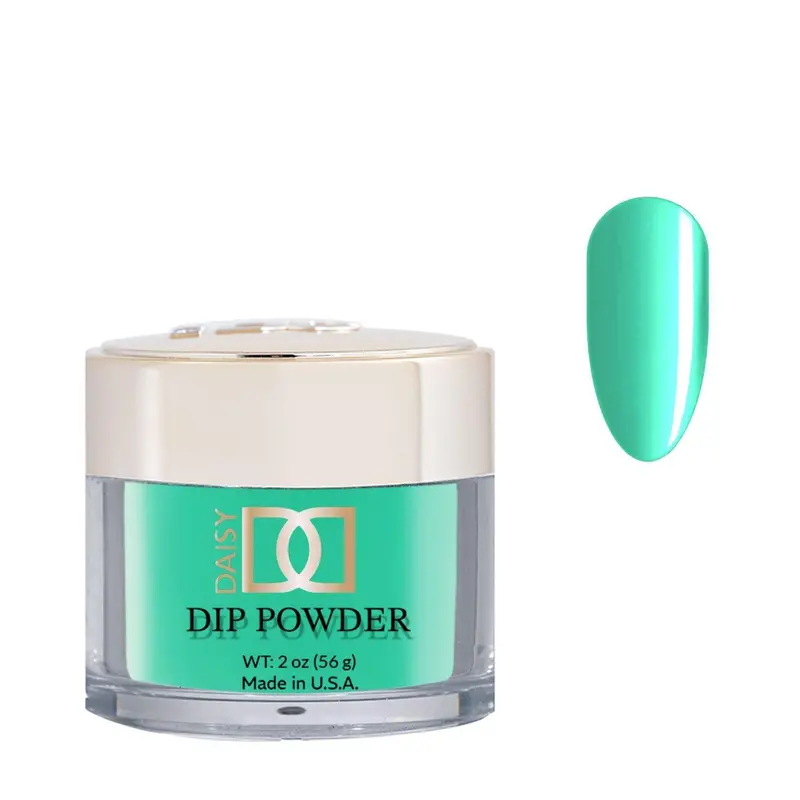 Dnd Powder 742 Minty Mint 1