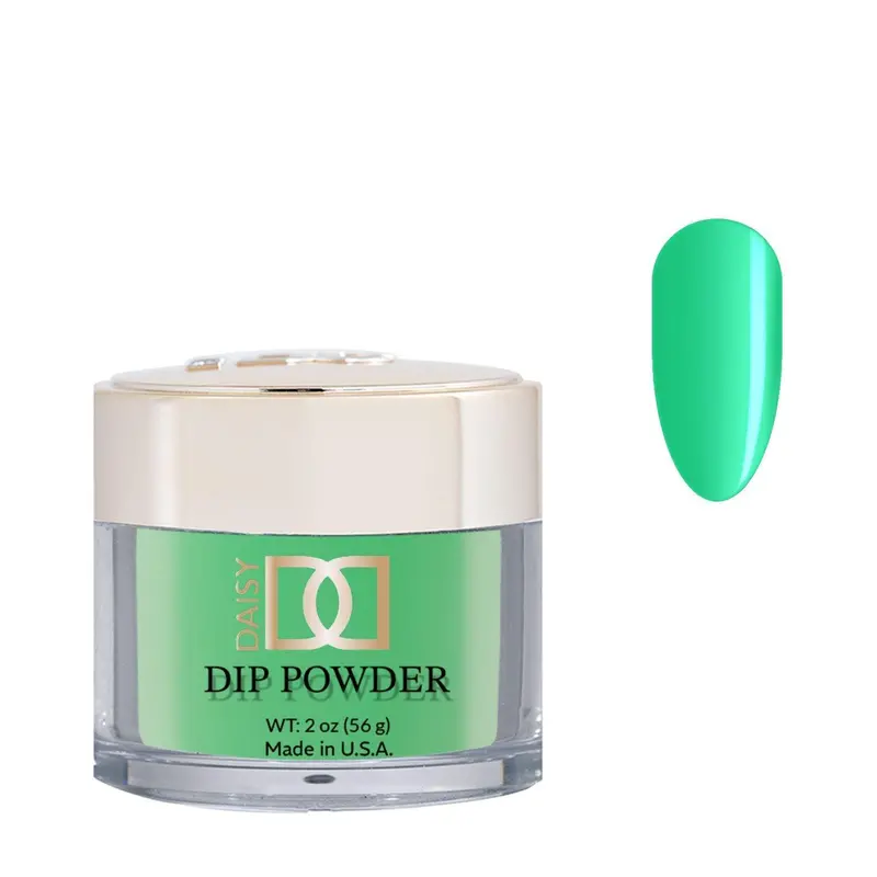 Dnd Powder 743 Mike Ike 1