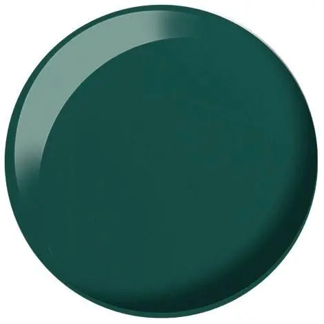 Dnd Powder 747 Aurora Green 1