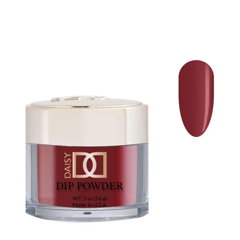 Dnd Powder 754 Winter Berry 1
