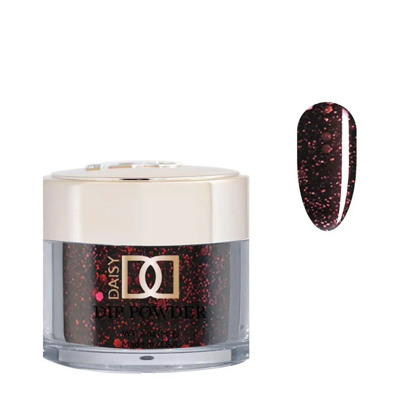 Dnd Powder 767 Sparkling Shine 1