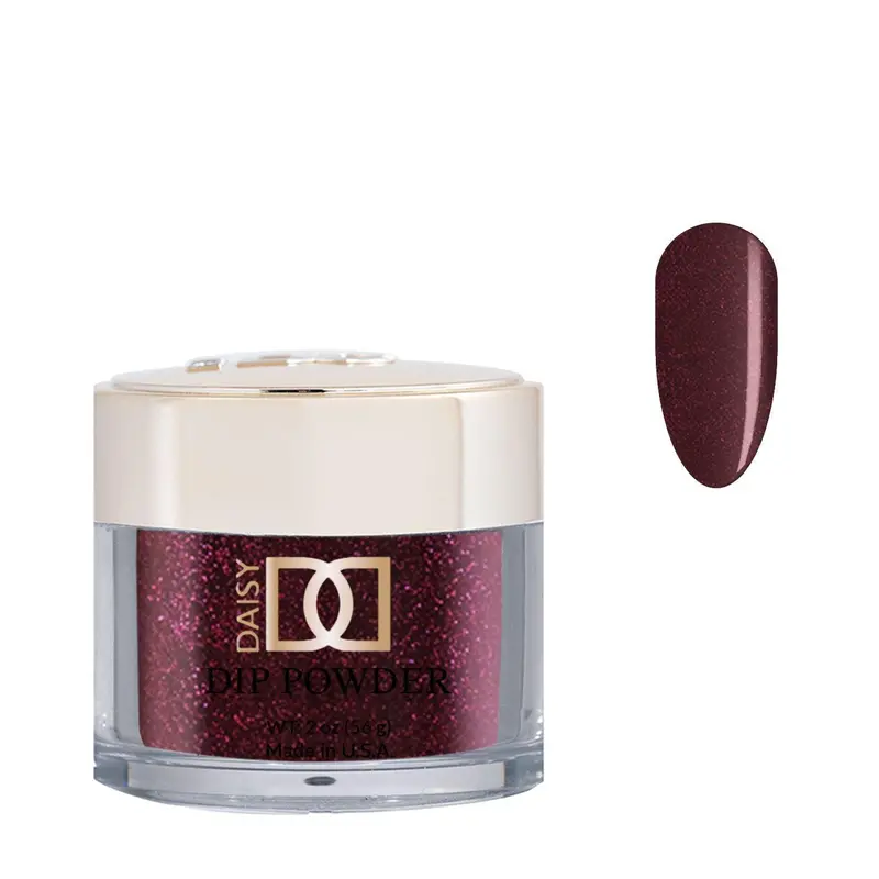 Dnd Powder 768 Metallica Plum 1