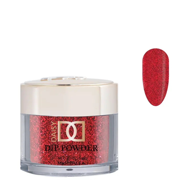 Dnd Powder 771 Crimson Sunset 1