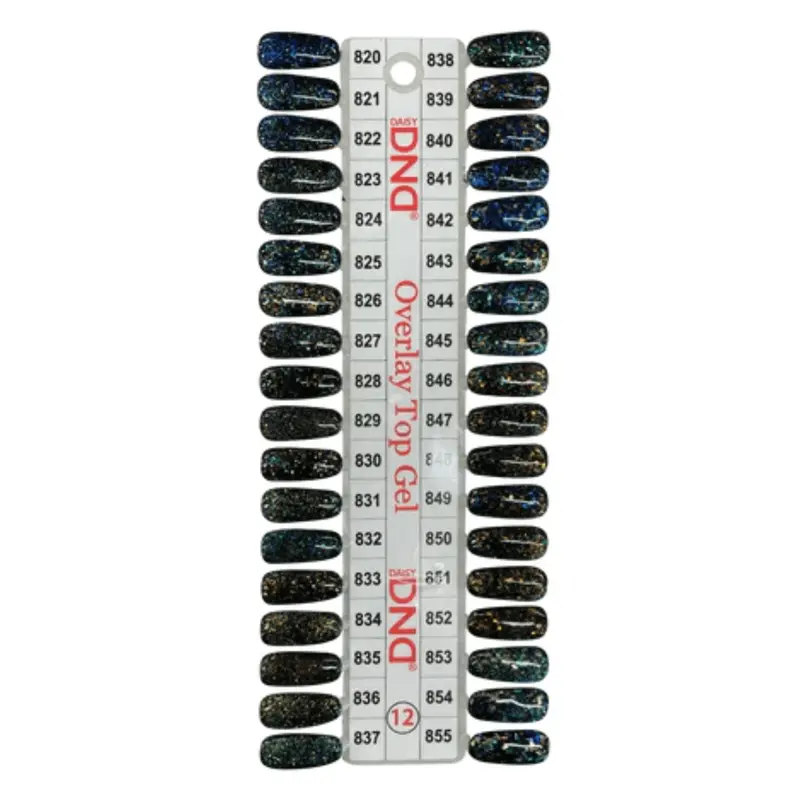 Dnd12 Overlay Top Collection Color Swatch Only 1