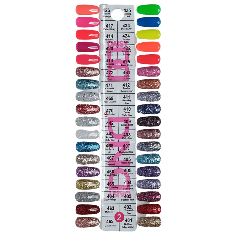 Dnd2 Collection Color Swatch Only 1